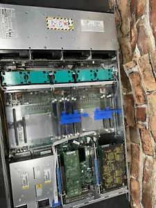 EMC DRBGP 2x Xeon Processor E5-2650V2 - Picture 1 of 6