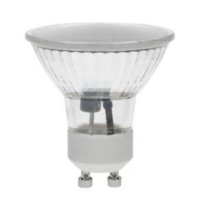 LED GU10 1.8W WHITE 5000K - Picture 1 of 1
