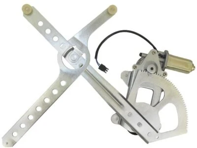 Регулятор переднего левого окна для Chevrolet Blazer 1992-1994 годов выпуска 66453DYZH 1993 - Изображение 1 из 2