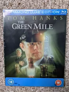 The Green Mile Blu-ray Diamond Luxe Edition - Picture 1 of 2