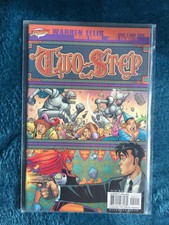 TWO STEP #2 OF 3 (2004) 1ST PRINTING