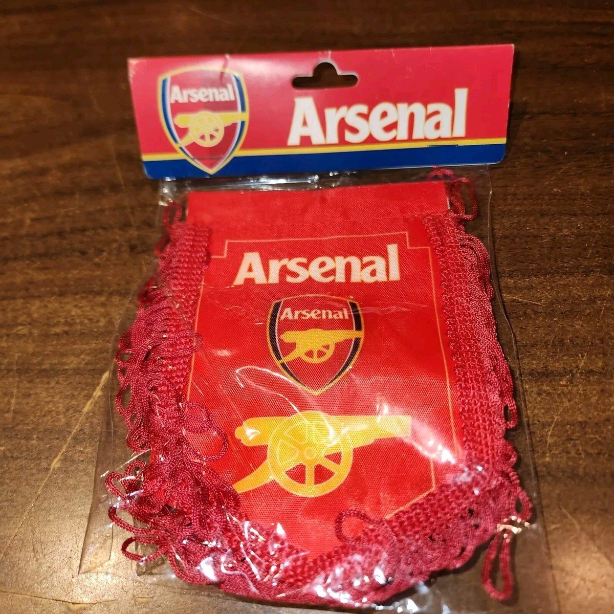 ベジェリンさま専用　Arsenal Tie 希少 ベジェリンさま専用 Arsenal Tie 希少（Las mejores ofertas en