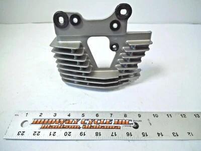 CUBIERTA ALETA CULATA TRASERA DERECHA HONDA VTX1300 12281-MEA-670 VTX 1300 jh Foto 1 de 4