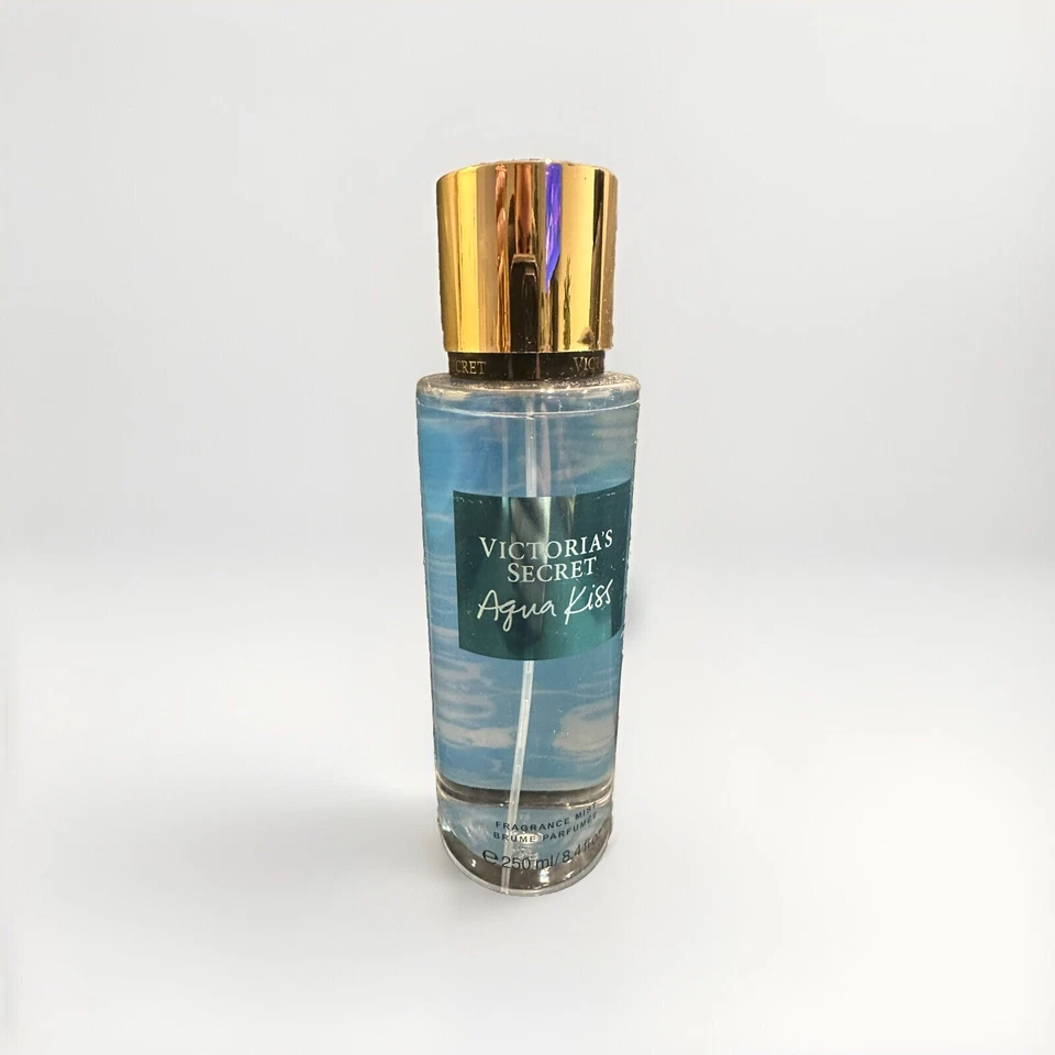 Victoria’s Secret Aqua Kiss 250 ml 8,4 fl oz Foto 1 de 2
