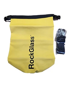 ROCKGLASS Dry Bag Sacca Zaino Impermeabile per attività Sportive, COLORI ASS. - Bild 1 von 12