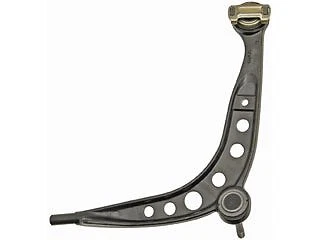 Front Right Lower Suspension Control Arm Assembly Dorman For 1992-1995 BMW 320i - Image 1 of 3