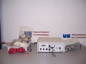 9087 GILSON 112 UV DETECTOR - Picture 1 of 10