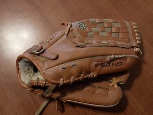 MIZUNO MMX 120 Professional Model Right Hand Thrower Baseball Glove 12" - Picture 1 of 6