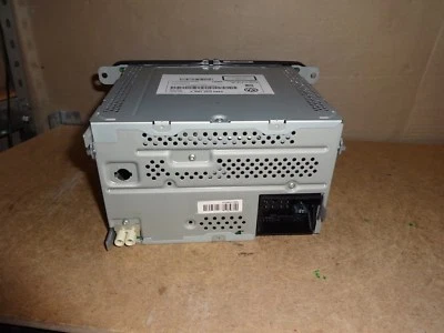 VW TIGUAN 5N0 PASSAT 3AA RADIO CAR AUDIO AUTORADIO 5M0035186J - Bild 1 von 2