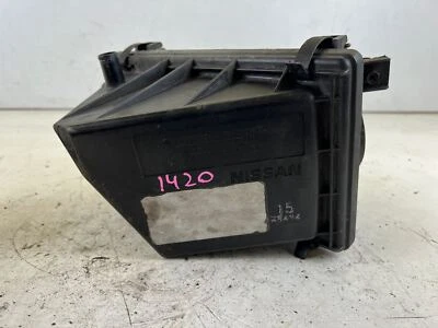 Caja de filtro de aire Nissan 240SX S13 89-93 OEM Foto 1 de 4
