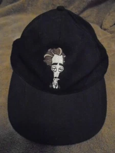 RARE PROMO CREW GIFT American Dad Roger persona HAT baseball cap family guy fox - Picture 1 of 2