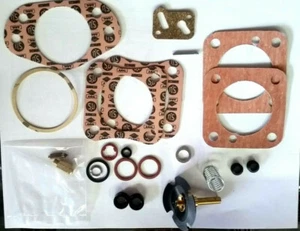 Rolls Royce Silver Shadow and Corniche carburetor Rebuilding kit NON USA Cars - Picture 1 of 4