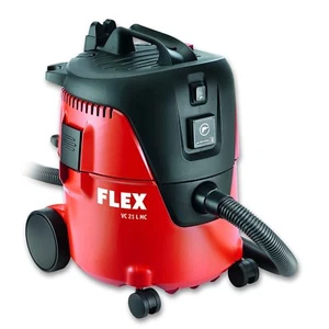FLEX Vc 21 L Mc Aspiradora Seguridad Seco Húmedo Incl. Accesorio 1250 Vatios - Imagen 1 de 2