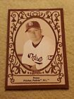 Jake Peavy 2007 Topps Wal-Mart Exclusive - #Wm45 San Diego Padres