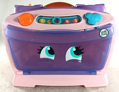 LeapFrog Number Lovin' Oven Exclusive Color Oven Only - Image 1 of 4
