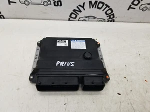 2019 TOYOTA PRIUS PLUS (XW40) 1.8 HYBRID ENGINE CONTROL MODULE ECU 89661-47C20 - Picture 1 of 8