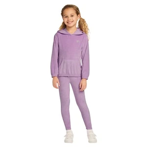 New With Tag! Juicy Couture Kids' Girls 2-piece Set, Purple3T/4T5T/6T - Picture 1 of 4