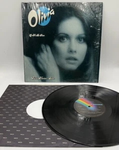 Olivia Newton-John - Let Me Be There ~ 1st Press In Shrink ~ LP - Imagen 1 de 23