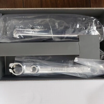 BIVELA MISSION TRANSIT V2 - CROMADA - NUEVA EN CAJA Foto 1 de 2