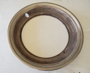 1980's  DODGE CHRYSLER 16", 16.5" HUBCAP EXPANSION EXTENSION RING FOR 15" HUBCAP - Picture 1 of 6