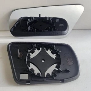 Fits Nissan Altima 2013-2018 Driver Left Side Non-Heated Mirror Glass LH - Bild 1 von 1