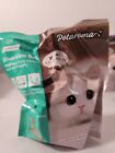 Potaroma 3 Silvervine Catnip Balls, Edible Kitty Toys for Cats Lick, Safe Health