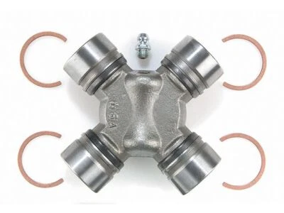 Para GMC R1500 1987 Universal Joint Moog 17887ZYRF Foto 1 de 2