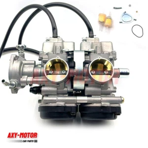 Carburetor Carb For Yamaha 2001-2005 Raptor 660R YFM660 YFM660R 5LP-14900-00-00 - Picture 1 of 7
