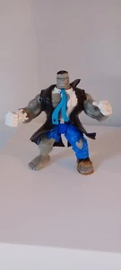 Figura Marvel Hulk Gris - Imagen 1 de 5