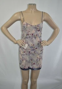 La Perla Glamour Babydoll + Thong Silk UVP: 180€ - Picture 1 of 9