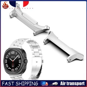 # Connecteur pour Samsung Galaxy Watch 7 Ultra 47 mm (argent) - Zdjęcie 1 z 10