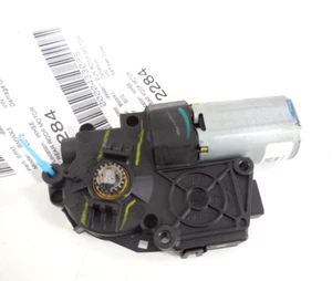 2012 12 BMW X3 Sun Roof Motor OEM 6761721304402 - Picture 1 of 3