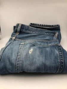 5 x ACNE STUDIO JEANS 32/43 & 33/32 Heavily used - Bild 1 von 24