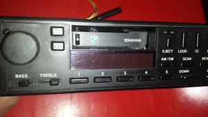 Radio de coche BMW Alpine CM5804 - Imagen 1 de 10