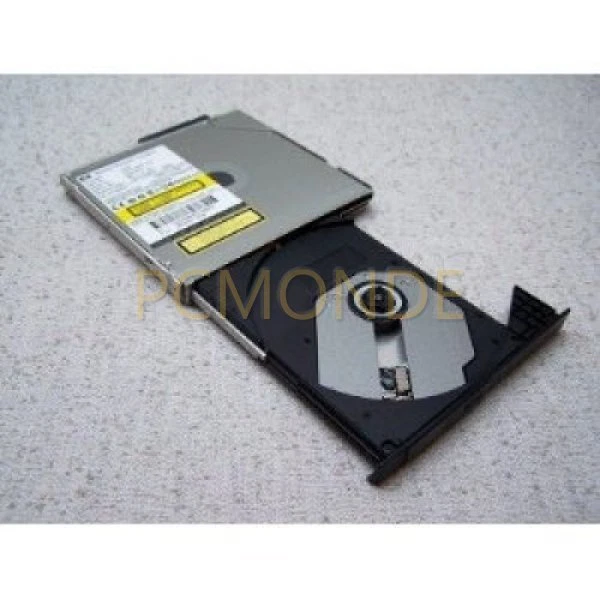 Compaq HP 24x 10x Speed IDE Slim CDR+W Drive (325315-001) - Image 1 of 1