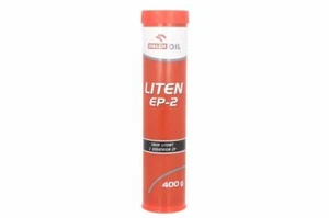 ORLEN LITEN EP-2 400G Bearing grease OE REPLACEMENT - Picture 1 of 5