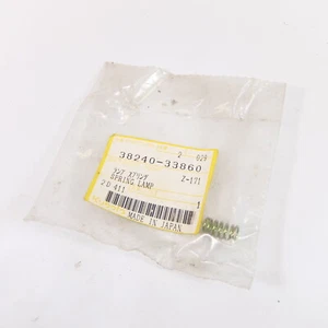 New OEM Kubota 38240-33860 Spring - Picture 1 of 3