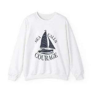 Unisex Heavy Blend™ Crewneck Sweatshirt - Picture 1 of 57