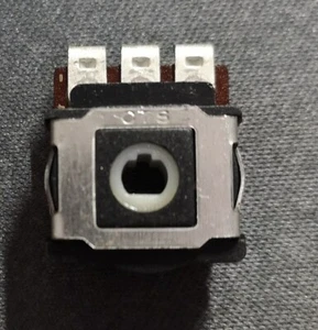 Potenciómetro para módulo electrónico Fagor Edesa Aspes - Imagen 1 de 6