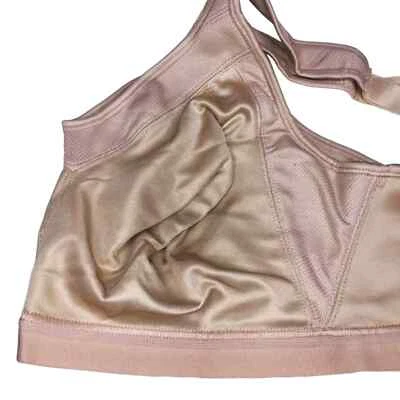 Sujetador Transpirable Activo Playtex 18 Horas 4159 42DD Bronceado Foto 1 de 4