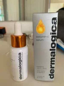 Dermalogica Biolumin-C serum 30ml New in Box #da - Picture 1 of 1