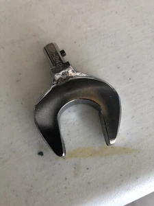 3/4” Opend End Torque Wrench Attachment - Bild 1 von 2