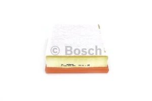 F 026 400 550 BOSCH Air Filter for LAND ROVER - Picture 1 of 5
