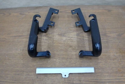 Kawasaki Concours ZG1000A 2006 par de manijas de agarre 46075-1070 46075-1071 Foto 1 de 4