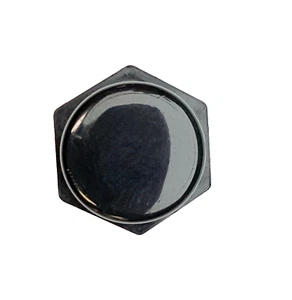 Tapa de lluvia Pro Trucker para soportes de antena tipo NMO - Imagen 1 de 5