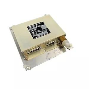 SANDIA altitude encoder SAE5-35 P/N 305154-00 - For Parts/Core - Picture 1 of 3