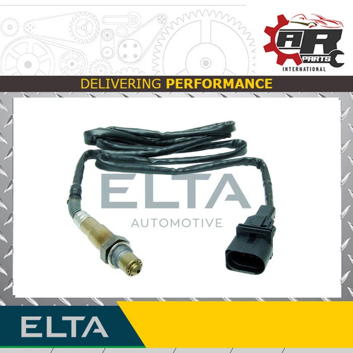 Sonda Lambda Ossigeno O2 Sensore - Per Skoda Octavia I (1U2),Superb (3U4) - Immagine 1 di 1