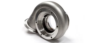Tial GT28 Stainless Turbine Housing gt2871r gt2876r ball bearing vband journal - Picture 1 of 1