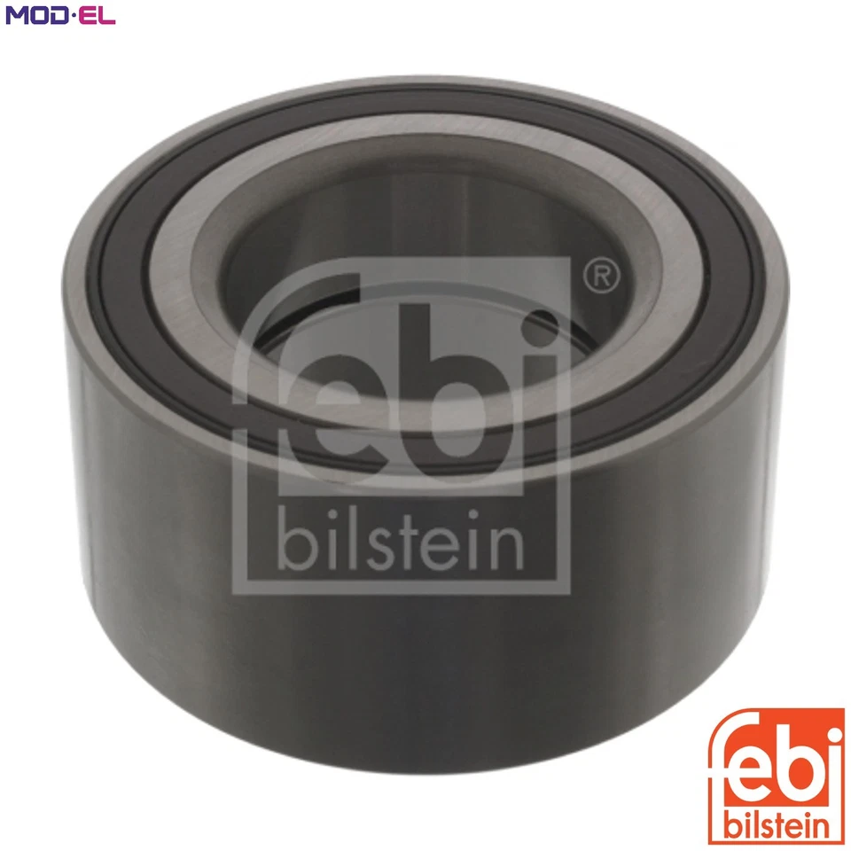 WHEEL BEARING 45609 FOR MERCEDES-BENZ M 272.973 3.5L OM642.820/940/822 3.0L 8cyl - Image 1 of 4