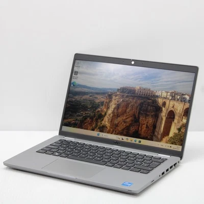 Dell Latitude 5420 Windows 11 Pro 14 in Laptop Intel i5 1145G7 8GB RAM 256GB SSD - Image 1 of 4